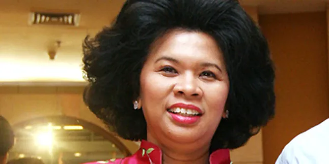 Meneg PP: Selebritas Mesti Bersikap Dewasa Soal Anak