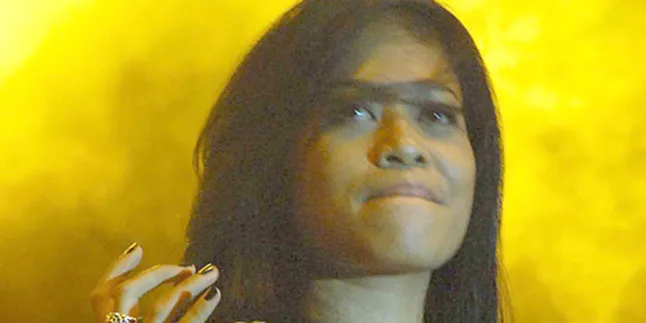 Kikan: Cokelat Ingin Jadi Seperti Queen