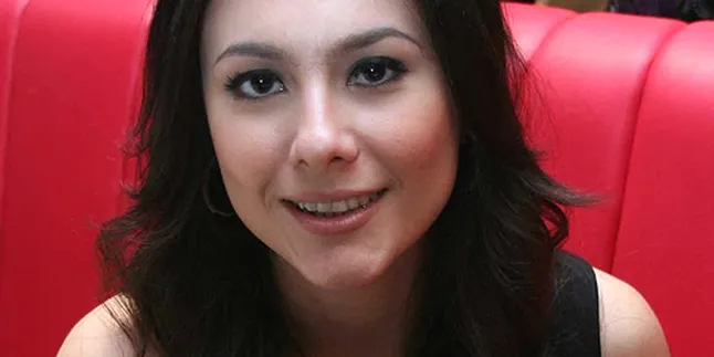 Wulan Guritno Jadikan Bang Yos Panutan