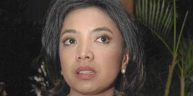 Mushola Kampus, Tempat Tak Terlupakan Bagi Inggrid Kansil