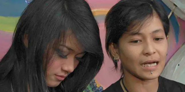 Rusuh, Konser The Virgin Dihentikan