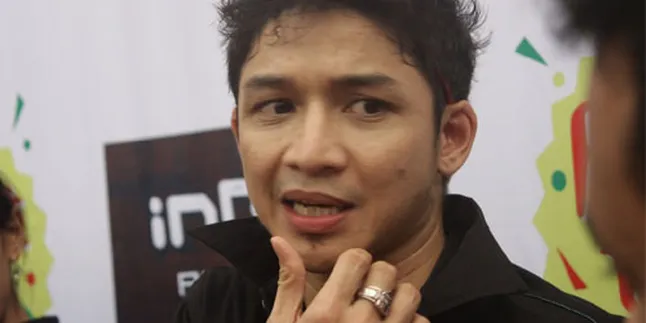 Pasha Ungu: Okie Pilih Uang Atau Penjara?