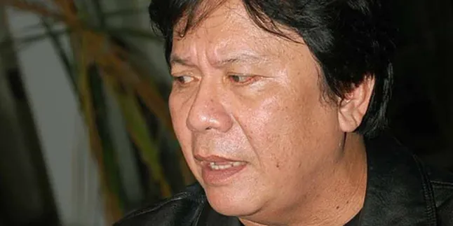 Benny Panjaitan: Albert Sumlang Sosok Periang