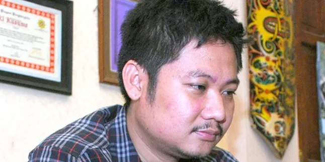 Ki Kusumo, Selebriti Masih 'Jualan' Gosip di Tahun 2010