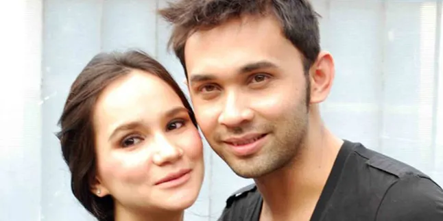 Teuku Zacky Tak Pernah Kerepotan Urusi Kehamilan Istri