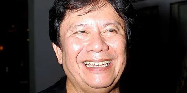 Benny Panjaitan: Permainan Saxofon Albert Belum Terkalahkan