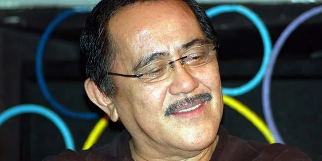 Frans Tumbuan: Urusan Komersil Albert Nomor 10