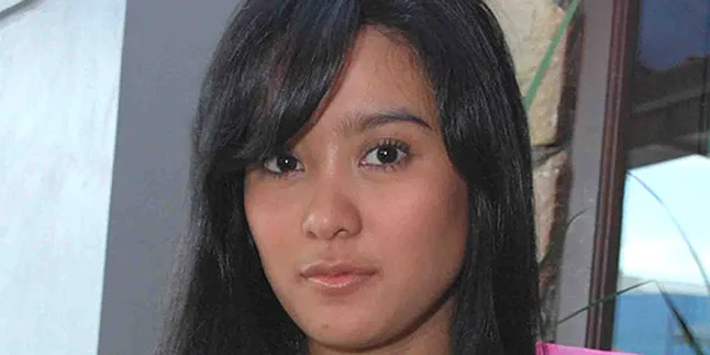 Marcella Zalianty Terjuni Dunia Film Lagi