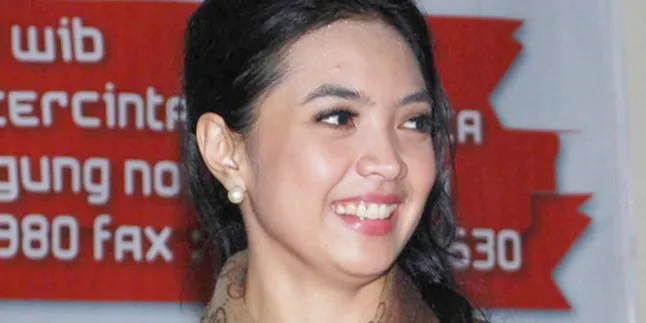 Inggrid Kansil Prakarsai 'Koperasi Kejujuran'