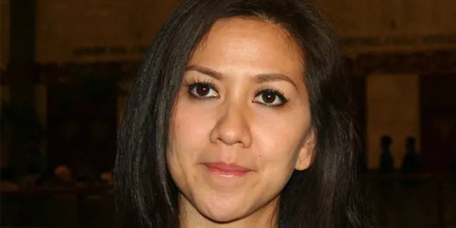 Venna Melinda: Sulit Mencari Koin Sebanyak Rp100 Juta