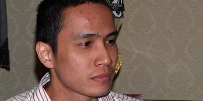 Resa Herlambang Bantah Lakukan Penipuan