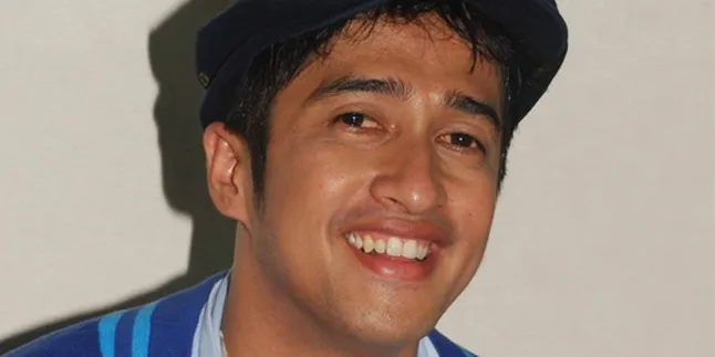 Irfan Hakim Tolak Job di Tahun Baru