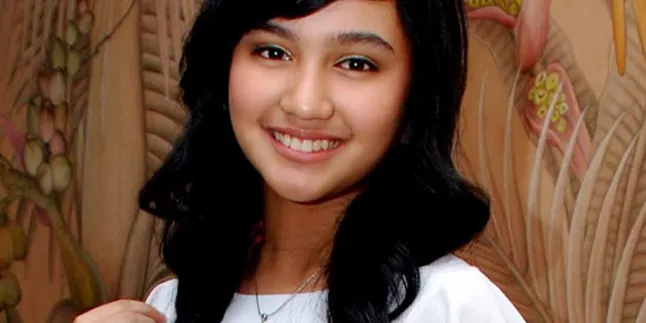 Rachel Amanda Nikmati Jadi Dubber