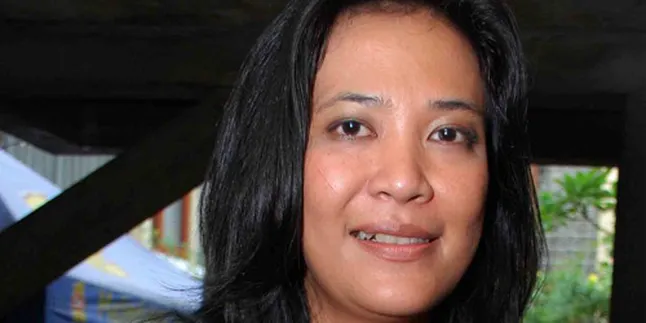 Soal Korupsi, Oppie Andaresta Inginkan Perubahan