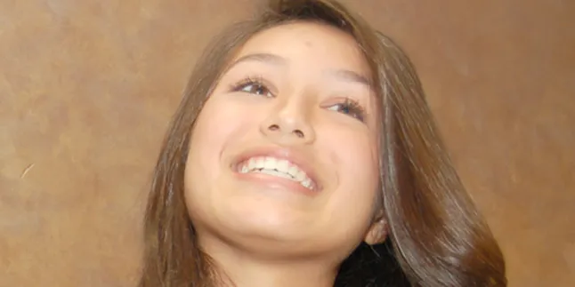 Coralie: Ricky Harun Ganteng