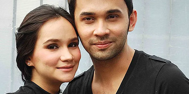 Teuku Zacky Sering Tinggalkan Istri