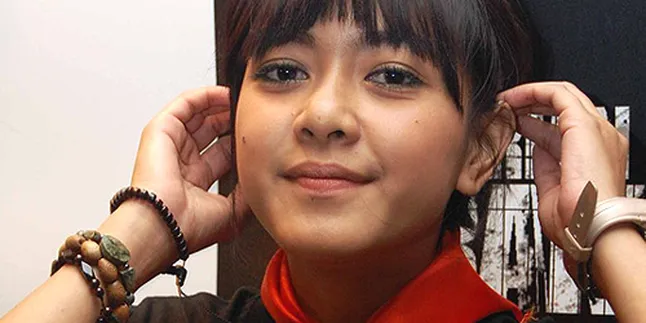 Richa Novisha Hamil 4 Bulan!