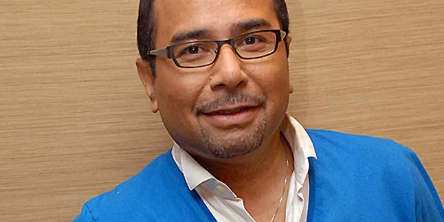 Harvey Malaiholo: Festival Itu Penting