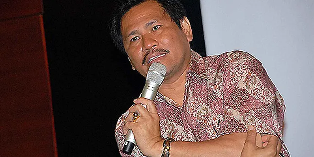 Dharma Oratmangun Berharap Adanya Penerus Harvey Malaiholo