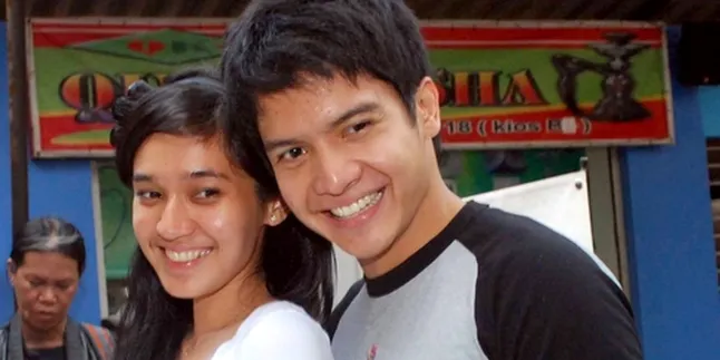 Dimas Seto: Kami Menikah Karena Ibadah