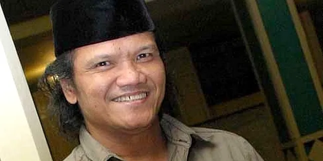Adrie Subono: Saya Bahagia Dimas Menikah