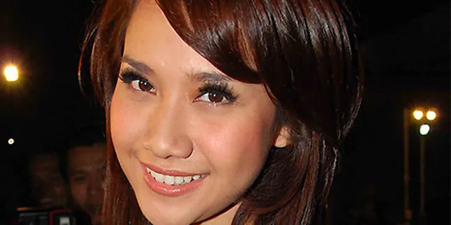 BCL Takut Kecewa, Pilih Hamil Tanpa Target