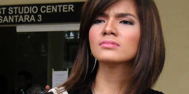 Hamil di Rutan, Sheila Marcia Dapat Perhatian Khusus