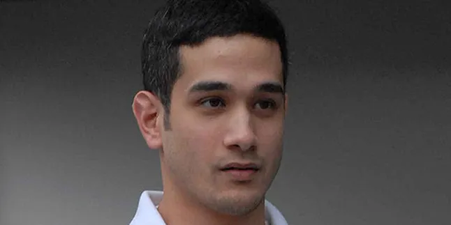 Okan Cornelius Ingin Pernikahan Yang Simpel