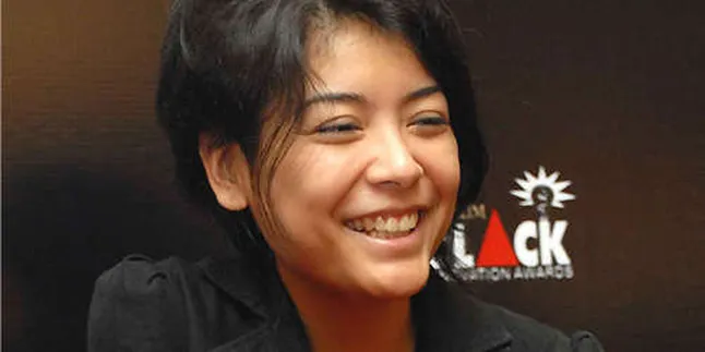 Sebulan Menikah, Sigi Wimala Hamil 3 Bulan