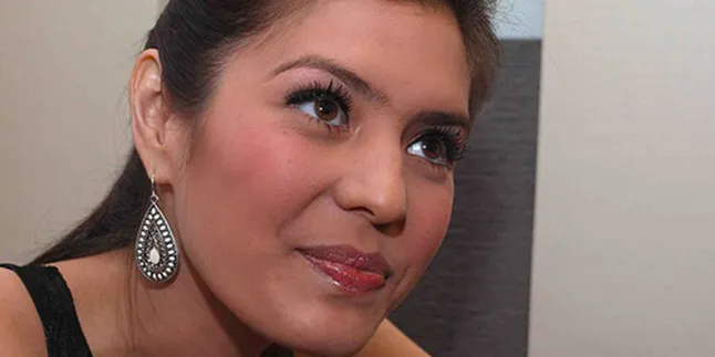 Carissa Putri, Cari Suami Yang Tidak Berhati Culas