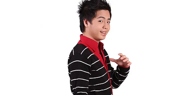 Arif Sang Ilusionis Sabet Gelar 'THE MASTER YUNIOR 2'