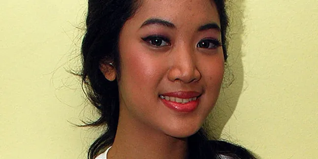 Pacaran Seminggu, Widy Vierra Lupa Nama Pacar