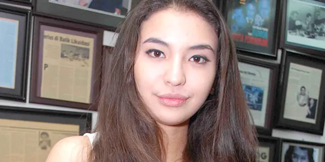 Manohara Tak Pernah Merasa Jadi Istri Tengku Fakhry