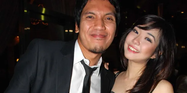 Beda Agama, Desta - Gisel Putus