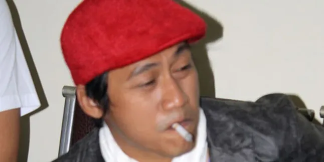 Nugie Siapkan Album Solo Untuk Tahun Depan