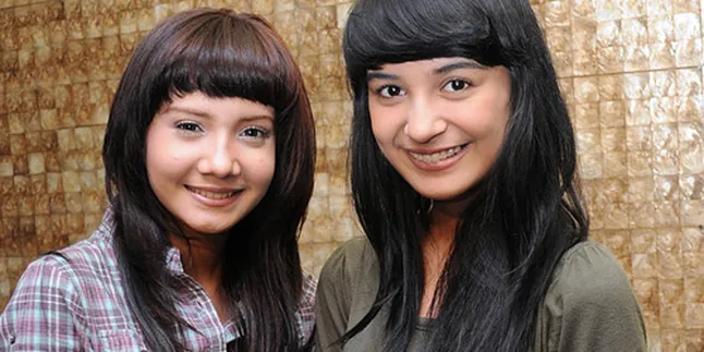 Soal Hak Asuh, Shireen - Zaskia Terserah Ortu