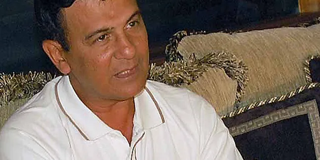 Mark Sungkar: Anak Nggak Boleh Dibagi-Bagi