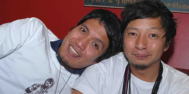 Didepak 'DERINGS', Ringgo - Desta Kangen Sandra Dewi