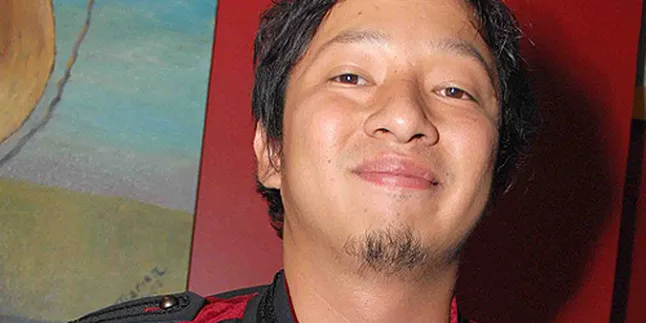 Soal Konsep Pernikahan, Ringgo Agus Pilih Yang Simple