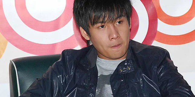 Kecelakaan, Fendy Chou Trauma