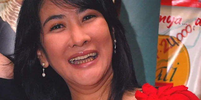 Yurike Prastika Main Sitkom Komedi Lagi