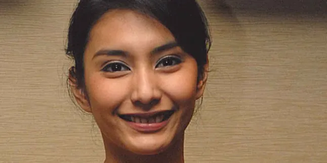 Tyas Mirasih Izin ke Tria Sebelum Berbikini