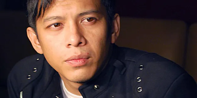 Nazril Irham Tunjukkan Totalitas Dalam Berakting Nazril Irham Tunjukkan Totalitas Dalam Berakting
