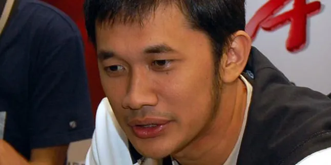 Hanung Bramantyo Tak Khawatir Sutradara Asing