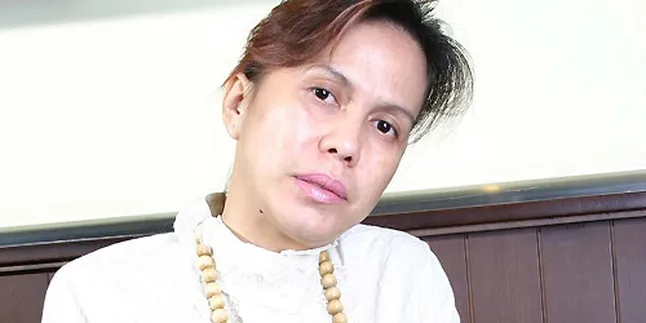 Vitalia Ramona: Kenapa Selalu Artis Yang Salah?