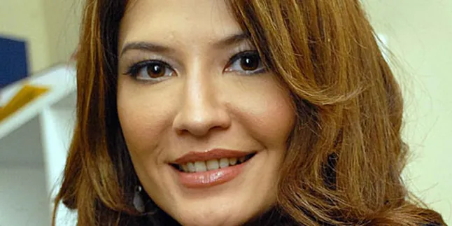 Tamara Bleszynski Siapkan Film Baru