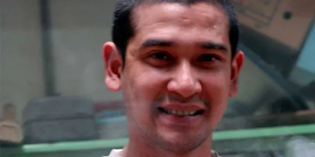 Abi Yapto Siap Lamar Pacar Bulan Ini