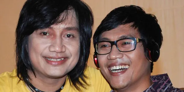 Demi Penghijauan, Katon - Nugie Tak Mau Ambil Keuntungan