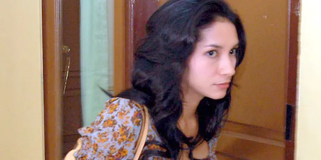 Vira Yuniar Siap Datang Saat Putusan Cerai