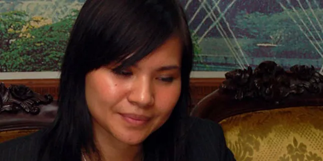 Gaji Pertama Tere Diserahkan Untuk 'SUARA SAHABAT' Gaji Pertama Tere Diserahkan Untuk 'SUARA SAHABAT'